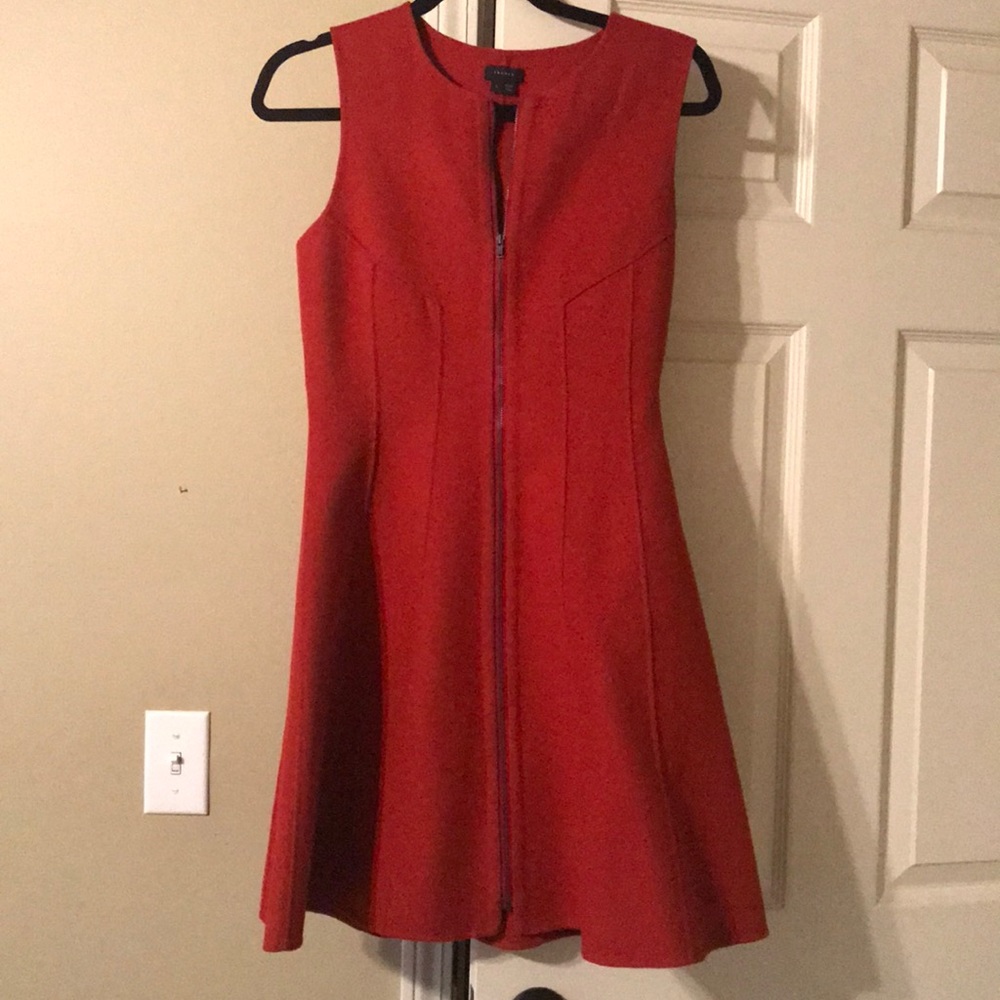 Theory Aline dress